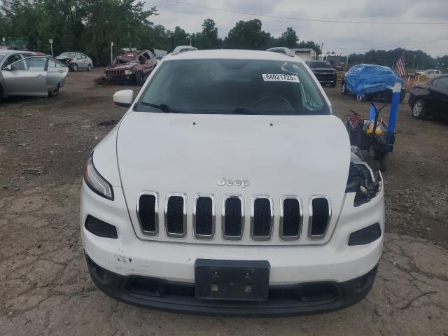 2018 JEEP CHEROKEE L - 1C4PJLLB9JD509878