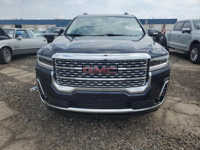 2022 GMC ACADIA DEN 1GKKNXLSXNZ117009