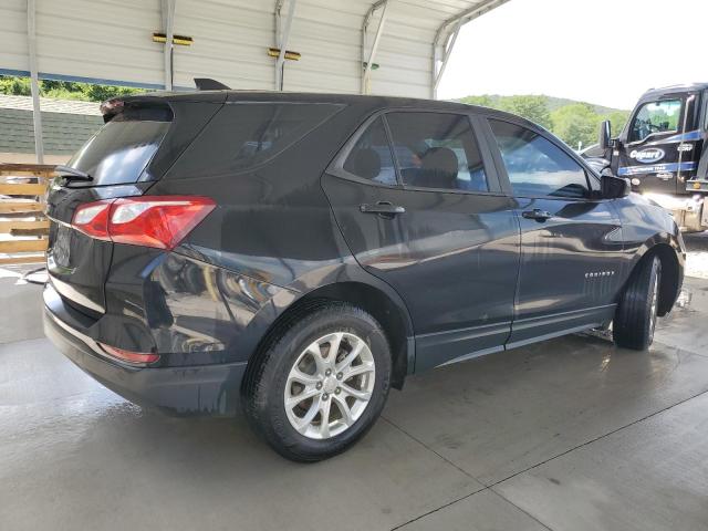 2021 CHEVROLET EQUINOX LS 2GNAXHEV8M6125318