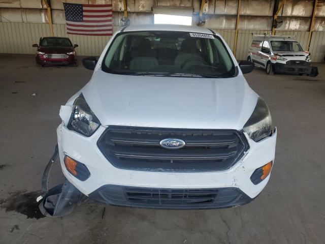 2019 FORD ESCAPE S 1FMCU0F70KUC34751