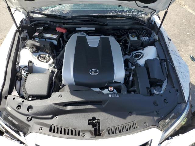 2023 LEXUS IS 350 F S JTHGZ1B28P5066851