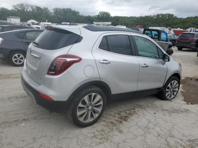 2017 BUICK ENCORE PRE - KL4CJASB4HB059139