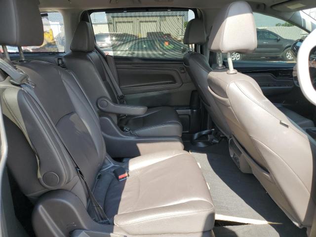 2018 HONDA ODYSSEY EL - 5FNRL6H94JB105468