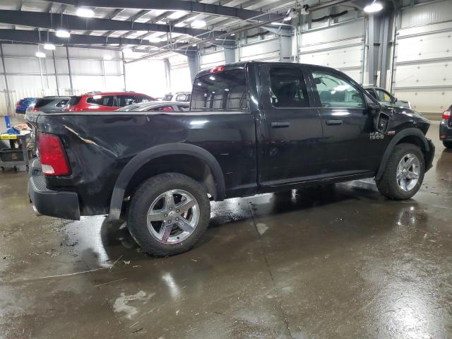 2015 RAM 1500 ST 1C6RR7FT3FS652204