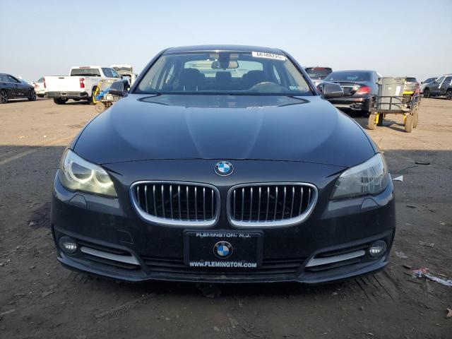2016 BMW 535 XI WBA5B3C50GG257487