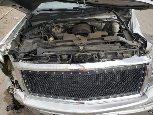 2014 CHEVROLET SILVERADO - 3GCUKTEJ5EG294206