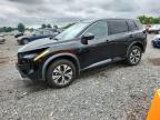 2021 NISSAN ROGUE SV - 5N1AT3BB1MC739938