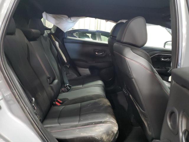 2025 ACURA ADX A-SPEC 3HDSA2H51SM700948