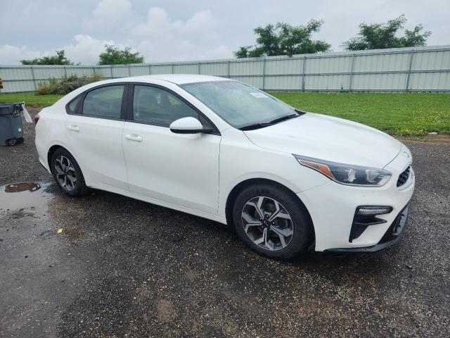 2019 KIA FORTE FE - 3KPF24ADXKE115096