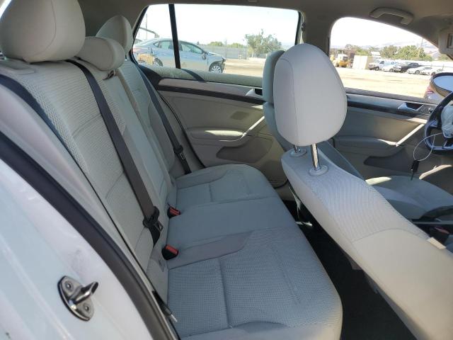 2016 VOLKSWAGEN GOLF S/SE - 3VW217AU0GM050532