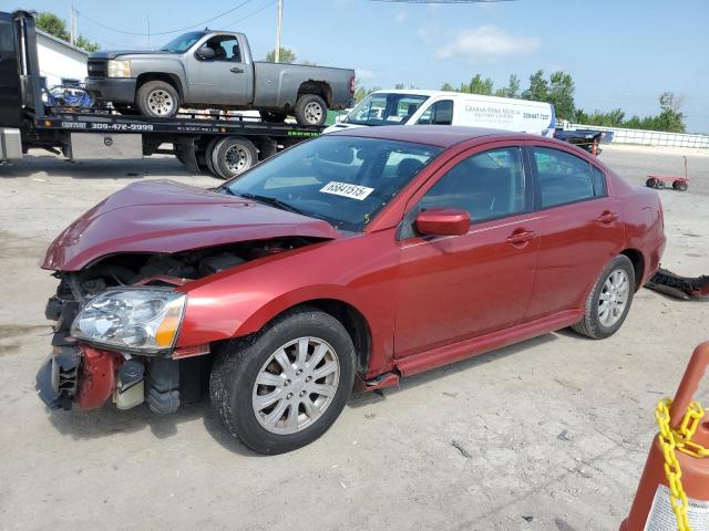 MITSUBISHI GALANT FE