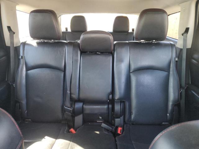 2018 DODGE JOURNEY GT - 3C4PDCEG1JT243928