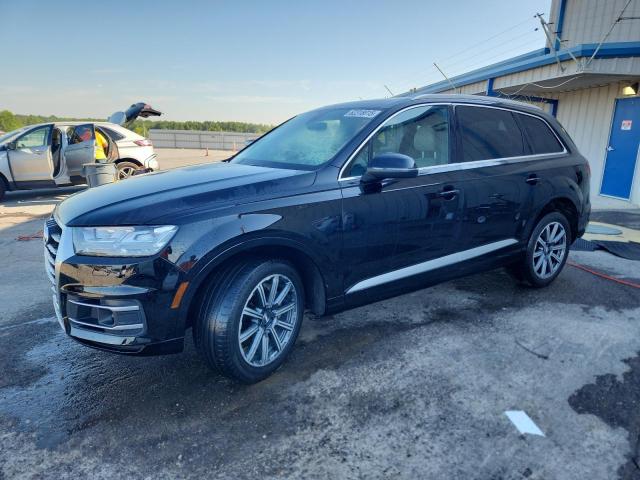 2017 AUDI Q7 PREMIUM - WA1LHAF77HD056256