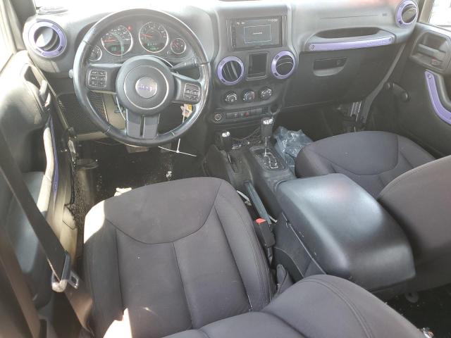2015 JEEP WRANGLER U 1C4BJWDG6FL610685