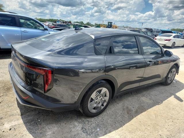 2025 KIA K4 LX - 3KPFT4DE8SE071939