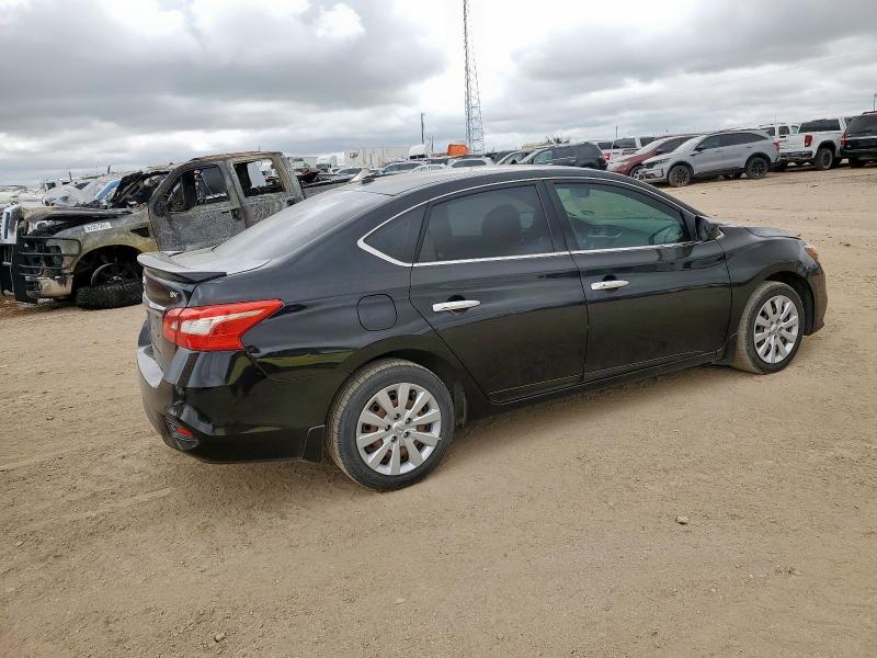 2017 NISSAN SENTRA S - 3N1AB7AP7HY367310