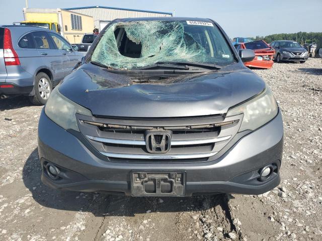 2013 HONDA CR-V EX - 2HKRM4H53DH618991