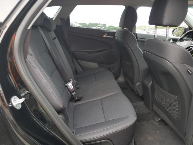 2019 HYUNDAI TUCSON SE KM8J23A45KU024562