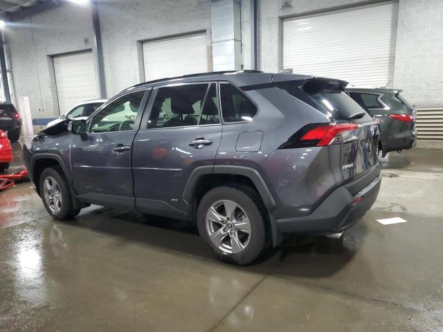 2022 TOYOTA RAV4 XLE - JTMRWRFV5ND153017