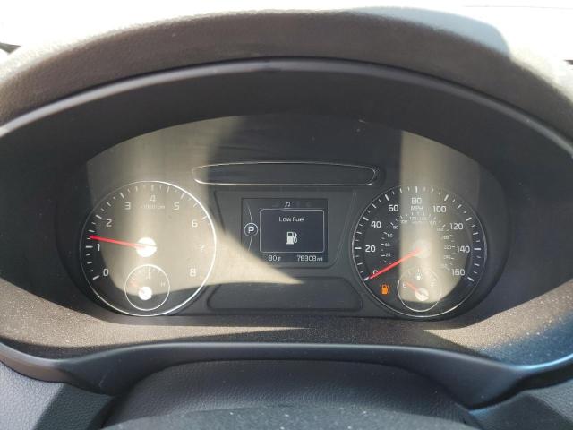 2017 KIA SORENTO LX 5XYPGDA59HG334867