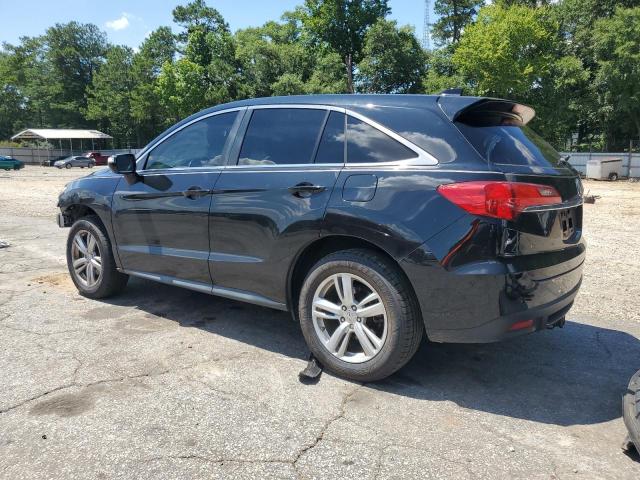 2013 ACURA RDX TECHNO - 5J8TB3H59DL016471
