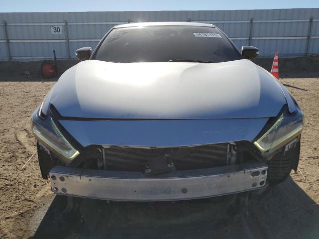 2021 NISSAN MAXIMA SV - 1N4AA6CV6MC514599