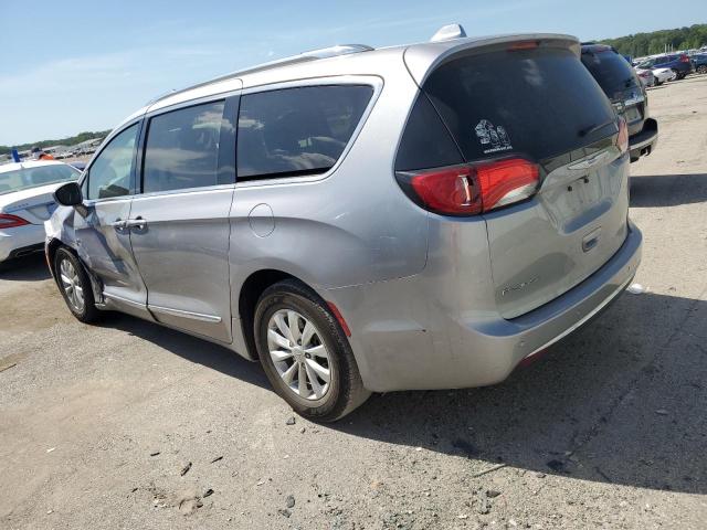 2018 CHRYSLER PACIFICA TOURING L 2C4RC1BGXJR290611