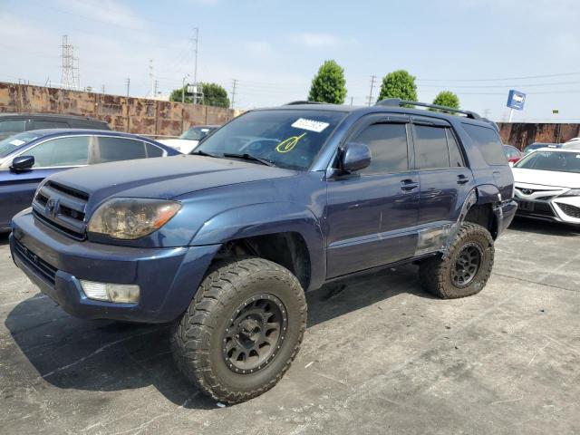 TOYOTA 4RUNNER LI