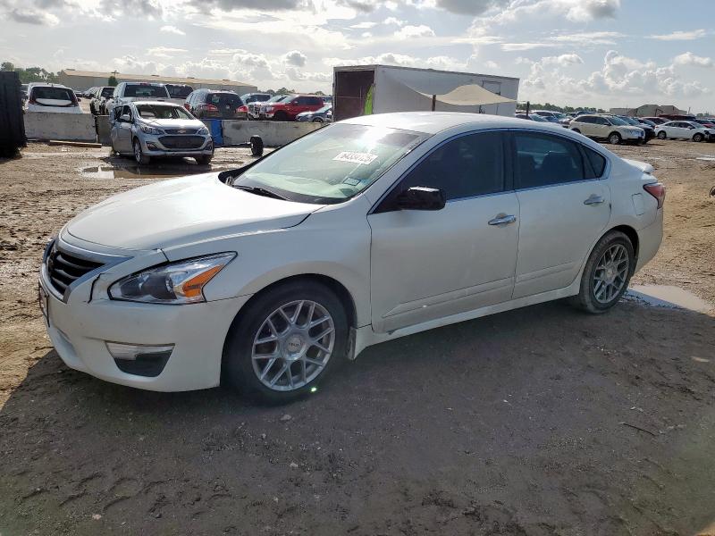 Vin: 1n4al3ap5ec264562, lot: 64334125, nissan altima 2.5 2014 img_1