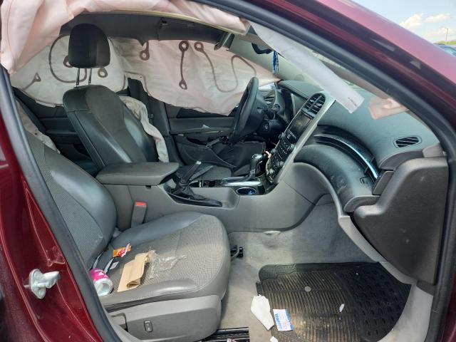 2015 CHEVROLET MALIBU 1LT 1G11C5SL5FF155271