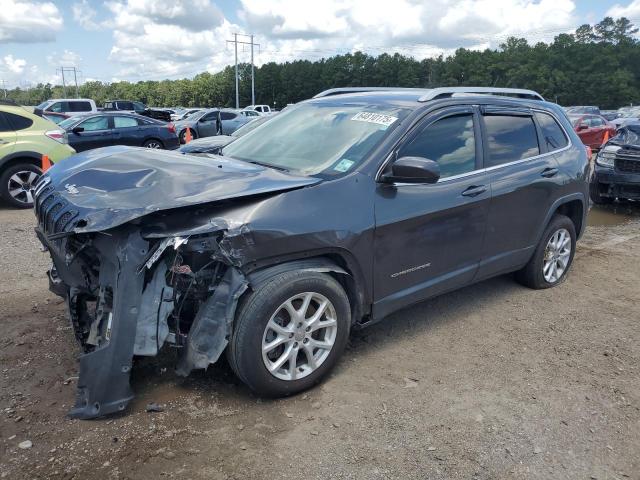 JEEP CHEROKEE L