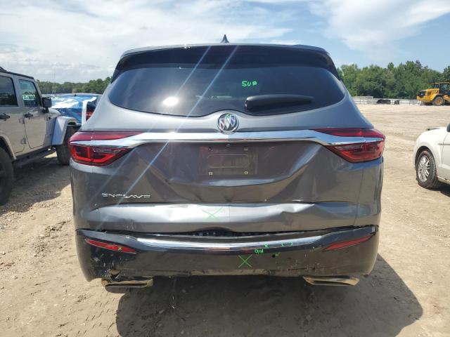 2021 BUICK ENCLAVE ES 5GAERBKW6MJ155288