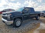 2020 CHEVROLET SILVERADO - 1GC4YNE70LF224240