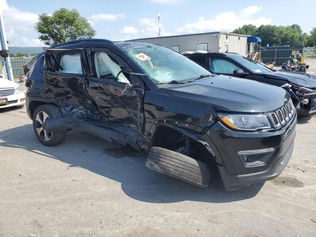2019 JEEP COMPASS LA 3C4NJDBB5KT713992