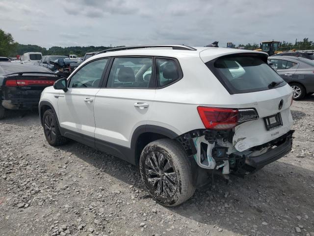 2023 VOLKSWAGEN TAOS S 3VVDX7B27PM359231