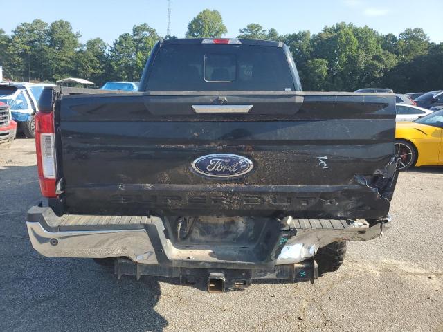 2017 FORD F250 SUPER - 1FT7W2BTXHEE40838