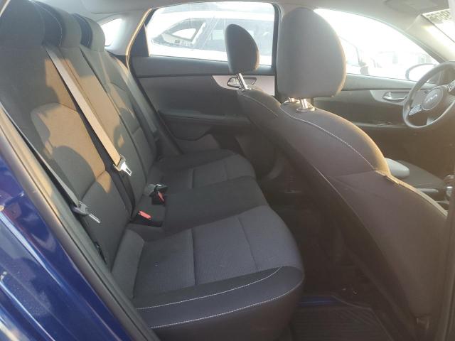 2023 KIA FORTE LX 3KPF24AD7PE531310