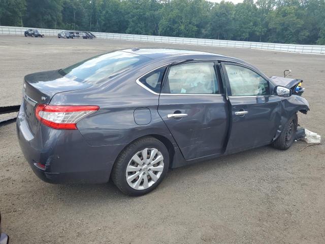 2015 NISSAN SENTRA - 3N1AB7AP0FL643692