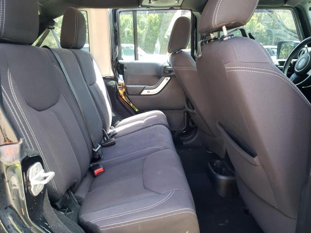 2013 JEEP WRANGLER U - 1C4BJWEG4DL626217