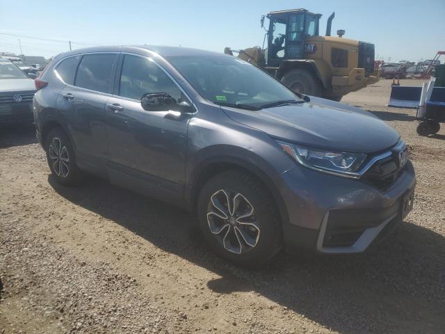 2022 HONDA CR-V EX - 7FARW2H59NE000979