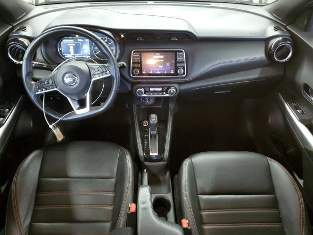 2020 NISSAN KICKS SR - 3N1CP5DV5LL528672