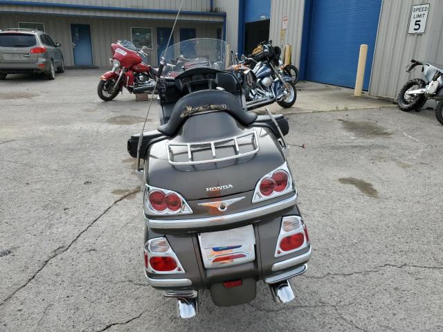 2009 HONDA GL1800 ABS 1HFSC47LX9A803063