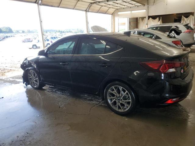 2020 HYUNDAI ELANTRA SE - KMHD84LF1LU925476
