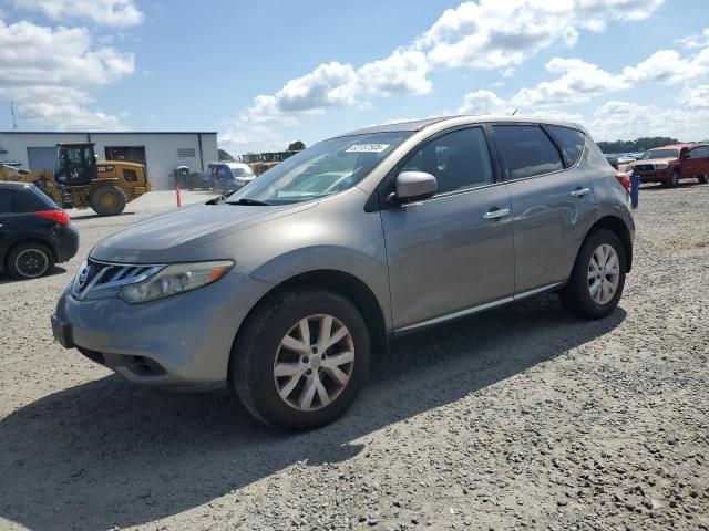 Vin: jn8az1mw6cw221137, lot: 63157505, nissan murano s 2012 img_1