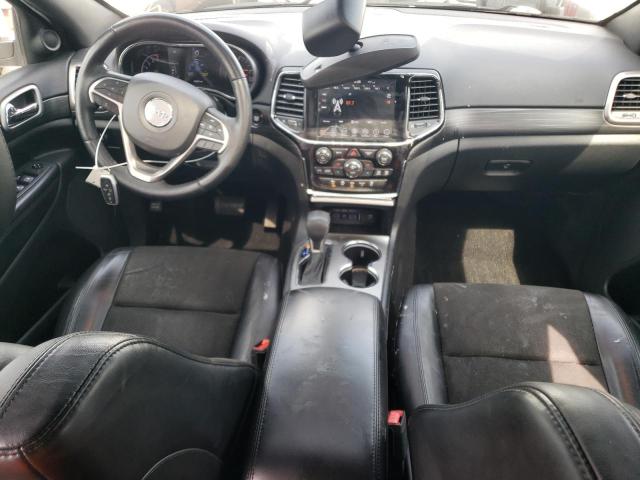 2019 JEEP GRAND CHER 1C4RJFAG8KC695008