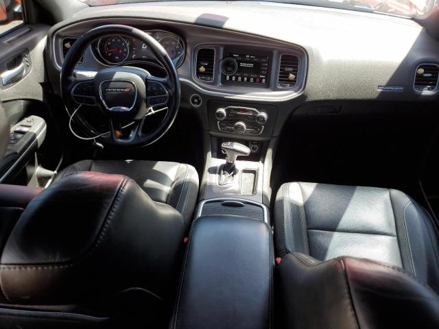 2021 DODGE CHARGER SX - 2C3CDXBGXMH639013