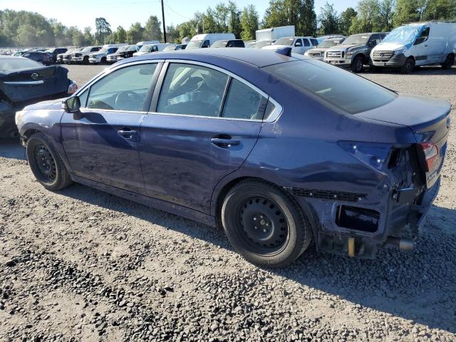 2016 SUBARU LEGACY 2.5 - 4S3BNBH61G3012617