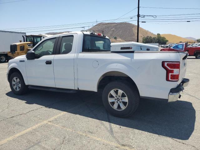 Vin: 1ftex1c52jke31993, lot: 54867525, ford f-150 super cab 20182
