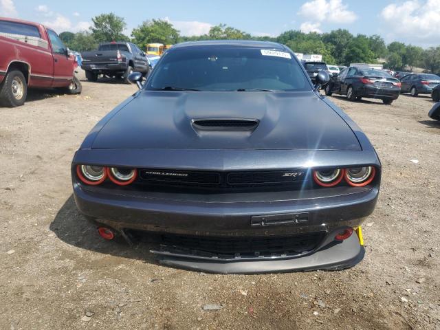 2018 DODGE CHALLENGER 2C3CDZDJ2JH297234