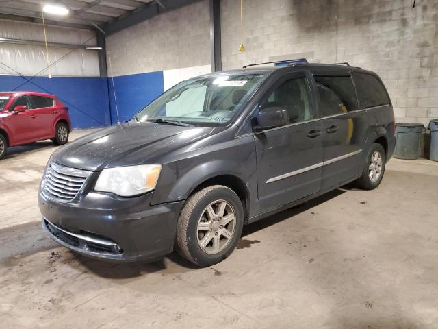CHRYSLER TOWN & COU